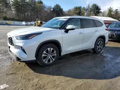 5TDHBRCH1NS545938 2022 TOYOTA HIGHLANDER