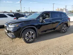 5TDHBRCH1NS556941 2022 TOYOTA HIGHLANDER