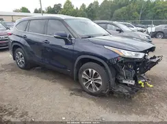 5TDHBRCH2LS501430 2020 TOYOTA HIGHLANDER