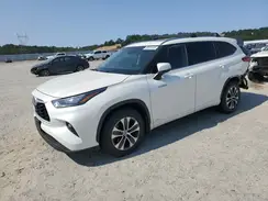 5TDHBRCH2LS508457 2020 TOYOTA HIGHLANDER