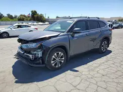 5TDHBRCH2LS508507 2020 TOYOTA HIGHLANDER
