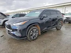 5TDHBRCH2LS512735 2020 TOYOTA HIGHLANDER