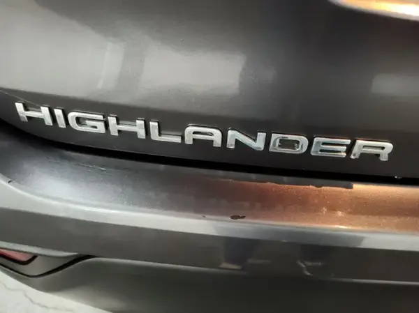 5TDHBRCH2MS067415 2021 TOYOTA HIGHLANDER - Image 8
