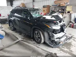 5TDHBRCH2MS515863 2021 TOYOTA HIGHLANDER