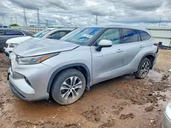 5TDHBRCH2MS522893 2021 TOYOTA HIGHLANDER