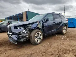 5TDHBRCH2MS531741 2021 TOYOTA HIGHLANDER