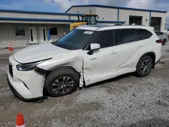 5TDHBRCH2MS532369 2021 TOYOTA HIGHLANDER
