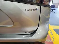 5TDHBRCH2MS535613 2021 TOYOTA HIGHLANDER