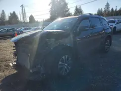 5TDHBRCH2NS545463 2022 TOYOTA HIGHLANDER
