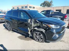 5TDHBRCH3LS000871 2020 TOYOTA HIGHLANDER