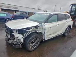 5TDHBRCH3LS002474 2020 TOYOTA HIGHLANDER