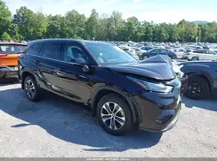 5TDHBRCH3LS012342 2020 TOYOTA HIGHLANDER