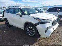5TDHBRCH3LS500464 2020 TOYOTA HIGHLANDER