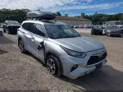 5TDHBRCH3LS503610 2020 TOYOTA HIGHLANDER