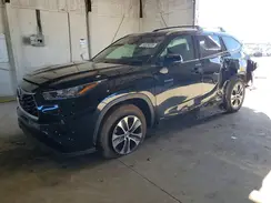 5TDHBRCH3LS504742 2020 TOYOTA HIGHLANDER
