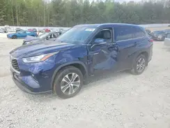 5TDHBRCH3LS507737 2020 TOYOTA HIGHLANDER