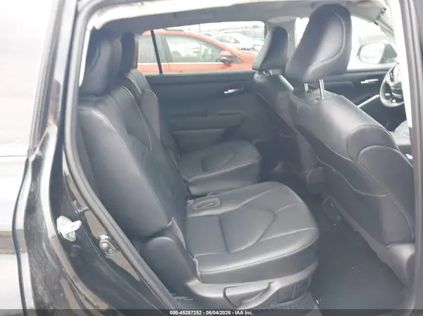5TDHBRCH3LS507981 2020 TOYOTA HIGHLANDER - Image 8