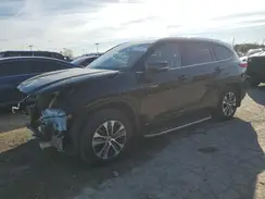 5TDHBRCH3LS508872 2020 TOYOTA HIGHLANDER