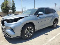 5TDHBRCH3MS037338 2021 TOYOTA HIGHLANDER