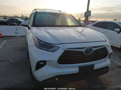 5TDHBRCH3MS517847 2021 TOYOTA HIGHLANDER