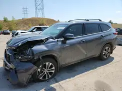 5TDHBRCH3MS522224 2021 TOYOTA HIGHLANDER