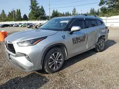 5TDHBRCH3MS533546 2021 TOYOTA HIGHLANDER