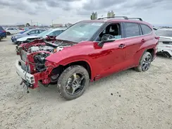 5TDHBRCH3NS552079 2022 TOYOTA HIGHLANDER