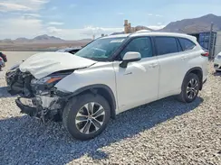 5TDHBRCH4LS005464 2020 TOYOTA HIGHLANDER