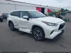 5TDHBRCH4LS501039 2020 TOYOTA HIGHLANDER
