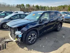 5TDHBRCH4LS501591 2020 TOYOTA HIGHLANDER