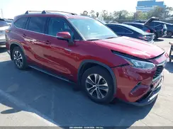 5TDHBRCH4LS503986 2020 TOYOTA HIGHLANDER
