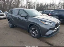 5TDHBRCH4LS509089 2020 TOYOTA HIGHLANDER