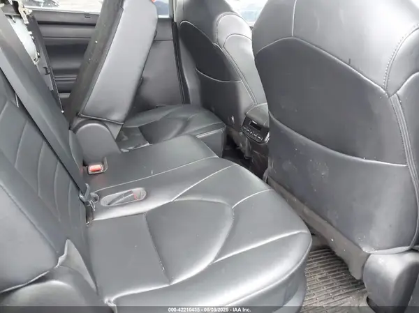 5TDHBRCH4MS021228 2021 TOYOTA HIGHLANDER - Image 8