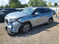 5TDHBRCH4MS022881 2021 TOYOTA HIGHLANDER