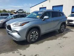 5TDHBRCH4MS035405 2021 TOYOTA HIGHLANDER