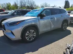 5TDHBRCH4MS517565 2021 TOYOTA HIGHLANDER