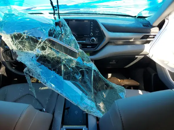 5TDHBRCH4MS517565 2021 TOYOTA HIGHLANDER - Image 8