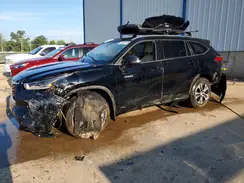5TDHBRCH4MS518196 2021 TOYOTA HIGHLANDER