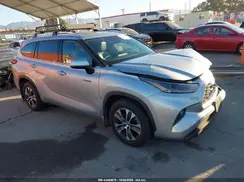 5TDHBRCH4MS521454 2021 TOYOTA HIGHLANDER
