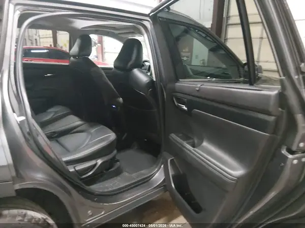 5TDHBRCH4MS529019 2021 TOYOTA HIGHLANDER - Image 8