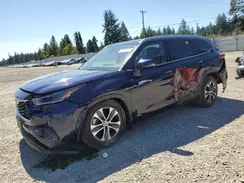 5TDHBRCH4MS531210 2021 TOYOTA HIGHLANDER