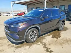 5TDHBRCH4NS070561 2022 TOYOTA HIGHLANDER