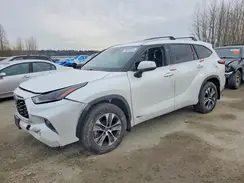 5TDHBRCH4NS558490 2022 TOYOTA HIGHLANDER