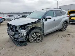 5TDHBRCH5LS500997 2020 TOYOTA HIGHLANDER