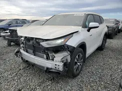 5TDHBRCH5LS509411 2020 TOYOTA HIGHLANDER