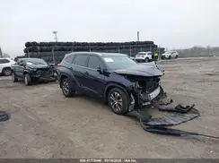 5TDHBRCH5MS022744 2021 TOYOTA HIGHLANDER
