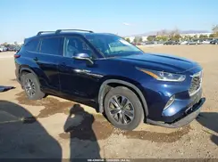5TDHBRCH5MS047403 2021 TOYOTA HIGHLANDER
