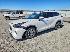 5TDHBRCH5MS050849 2021 TOYOTA HIGHLANDER