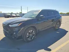 5TDHBRCH5MS067358 2021 TOYOTA HIGHLANDER