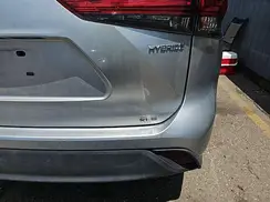 5TDHBRCH5MS067604 2021 TOYOTA HIGHLANDER